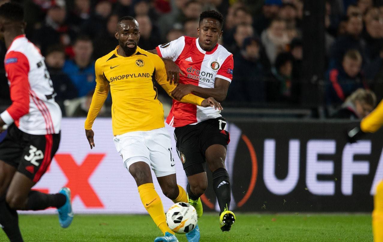 他们的目标 他们的目标