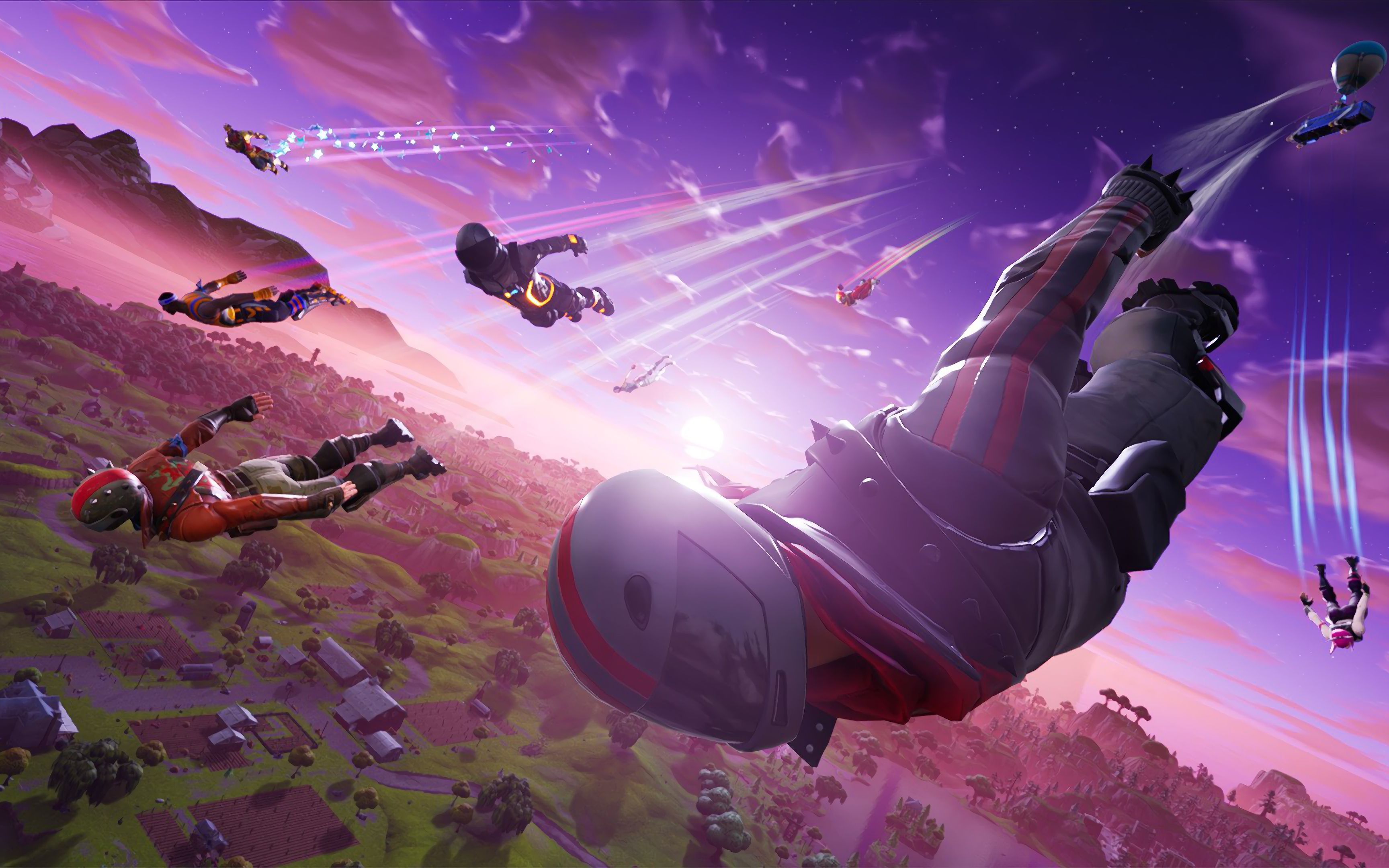 她仍将面对 她仍将面对