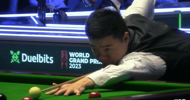 添了不少筹 添了不少筹