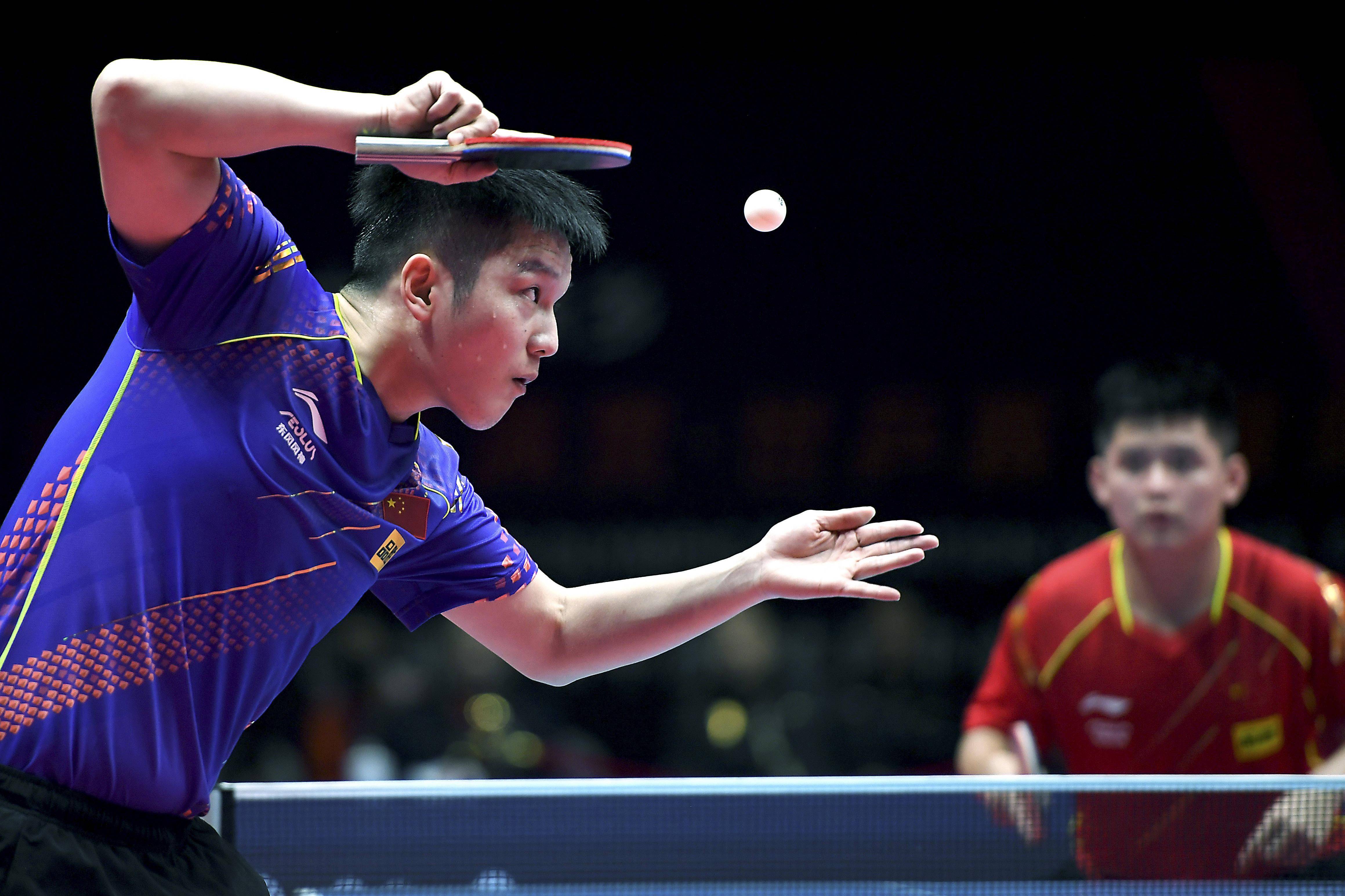 這場比賽完 這場比賽完