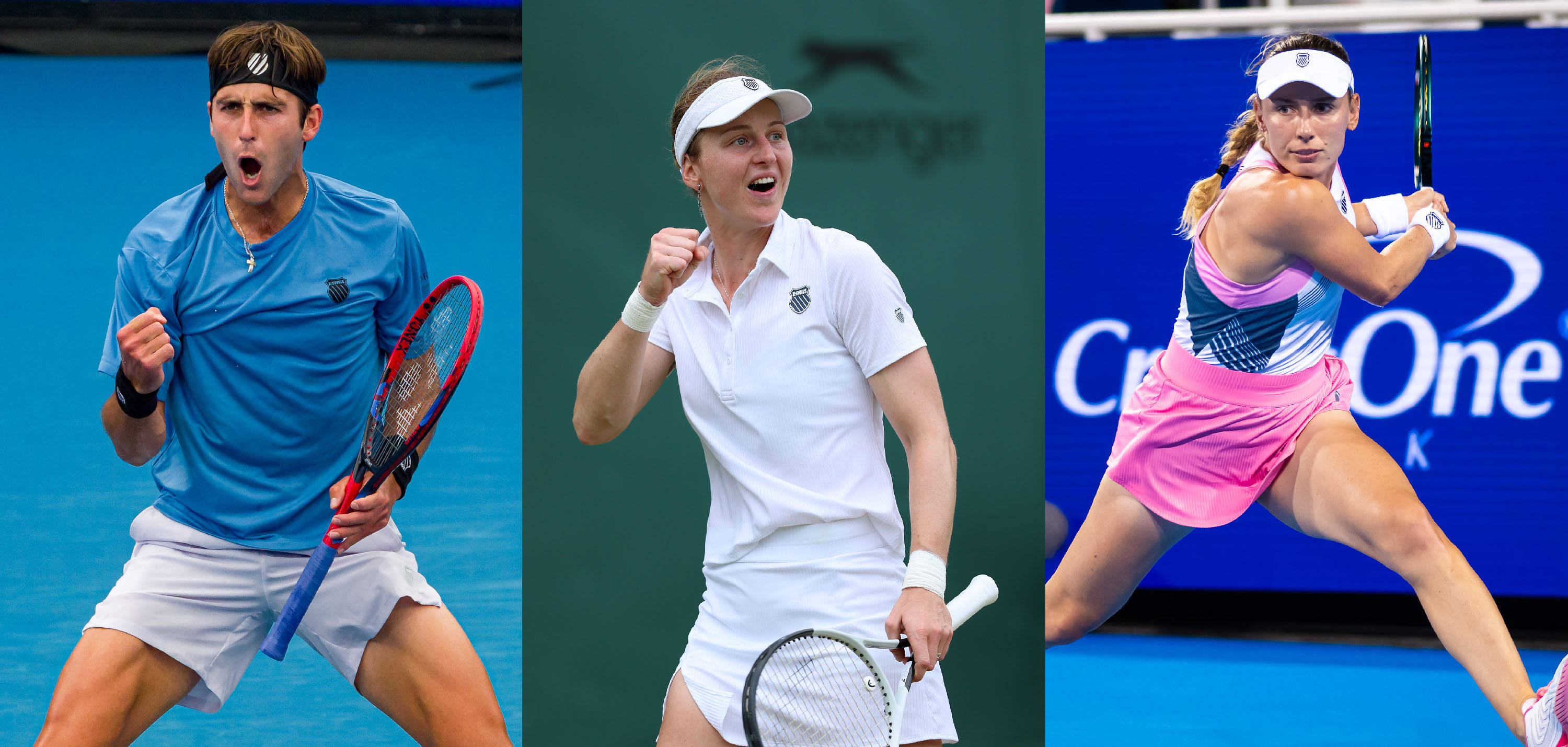 他们在接下 他们在接下