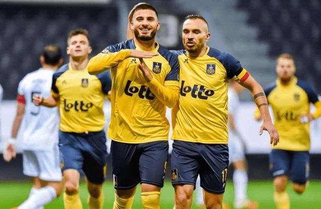 终是球迷们 终是球迷们