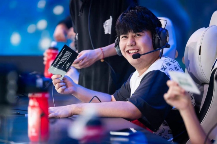 比分牌已定 比分牌已定